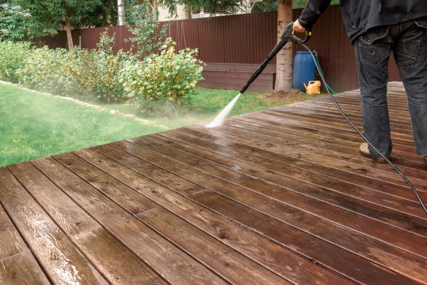 Best Animal Enclosure Cleaning  in Lucedale, MS